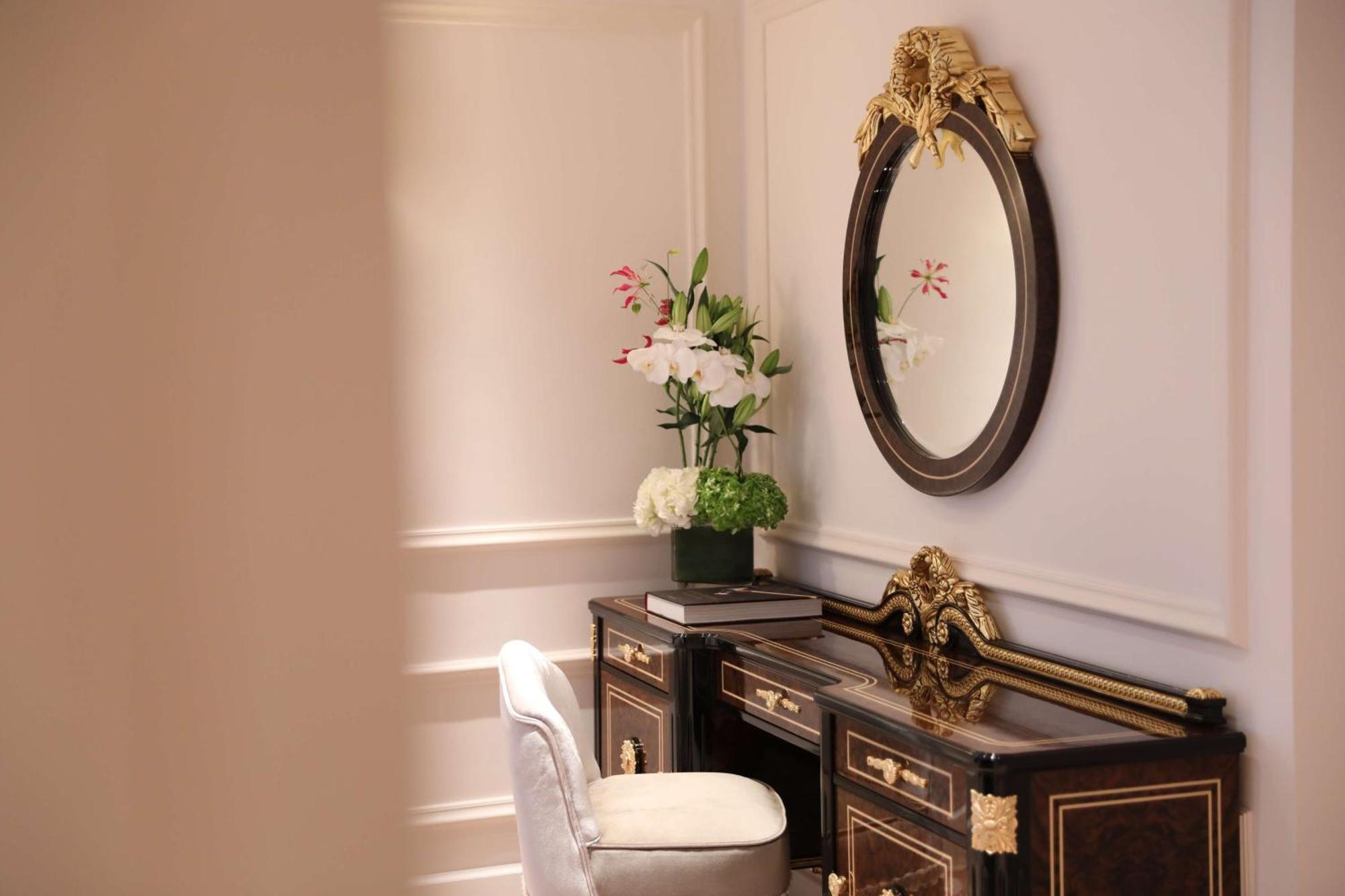 The Plaza Doha, Lxr Hotels & Resorts Εξωτερικό φωτογραφία